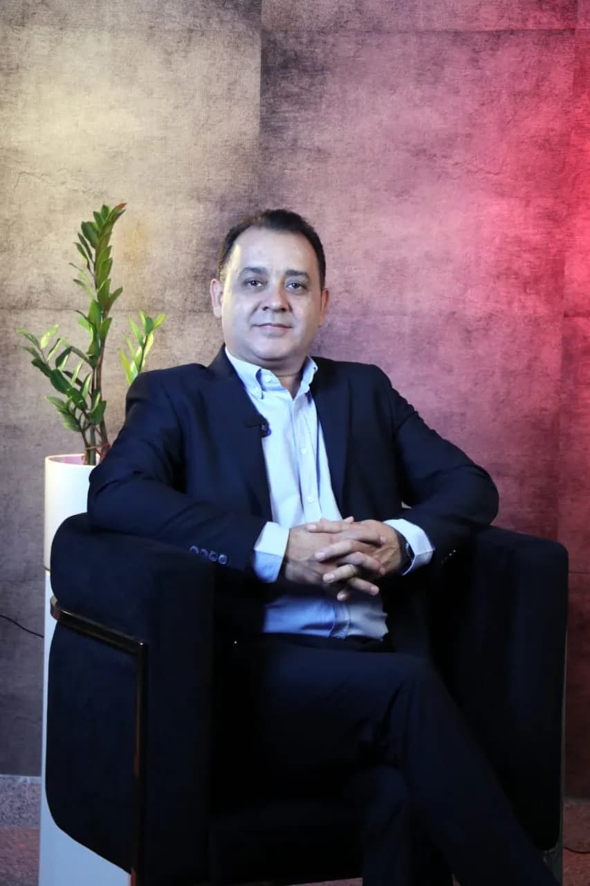 سعیدرضا چپری‌ها